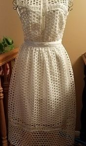 NWT, Absolutely stunning dress from Bloomingdale's